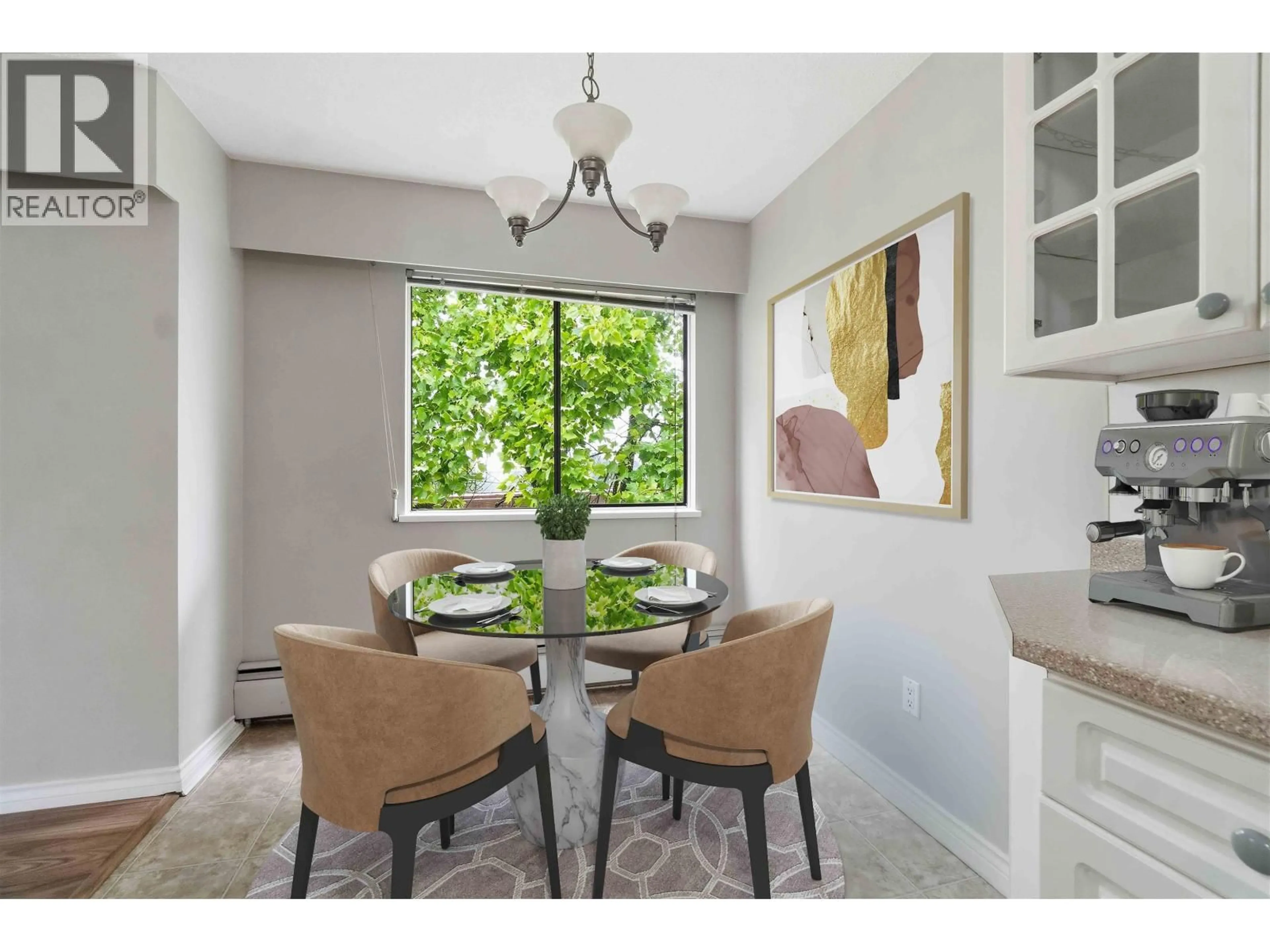 Dining room, unknown for 310 - 590 WHITING WAY, Coquitlam British Columbia V3J3R9