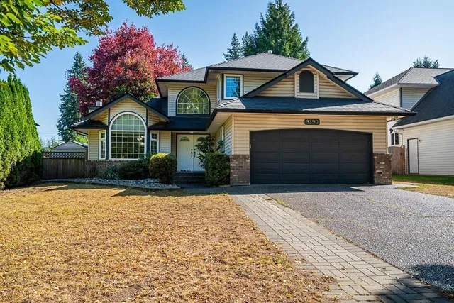 9290 203B STREET, Langley 2