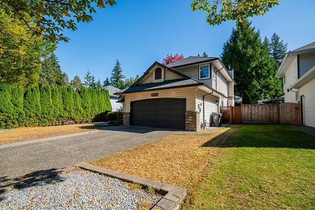 9290 203B STREET, Langley 3