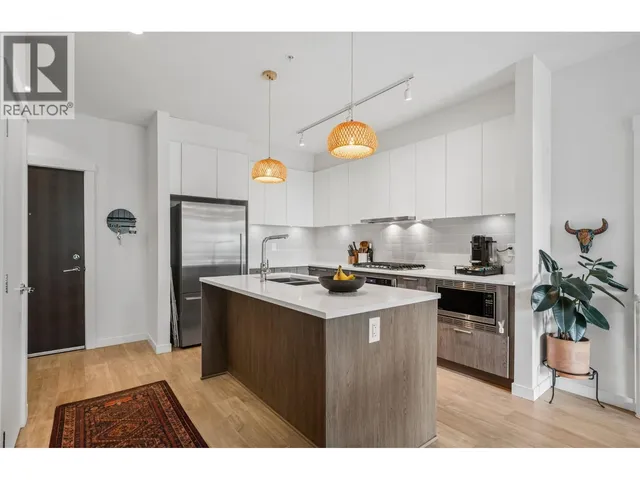 105 - 625 3RD STREET, North Vancouver 4