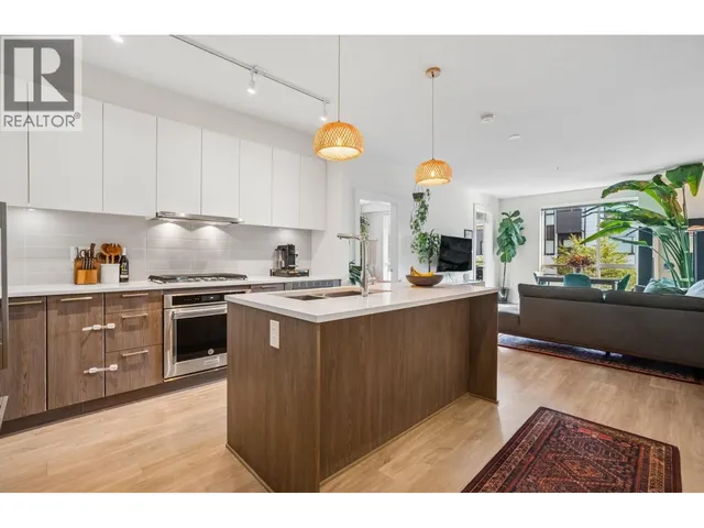 105 - 625 3RD STREET, North Vancouver 5