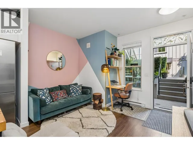 50 - 433 SEYMOUR RIVER PLACE, North Vancouver 2