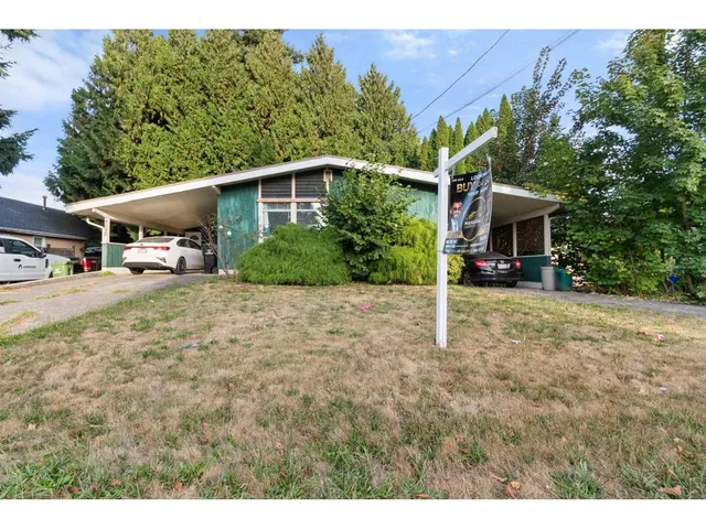 9542 YOUNG ROAD, Chilliwack 2