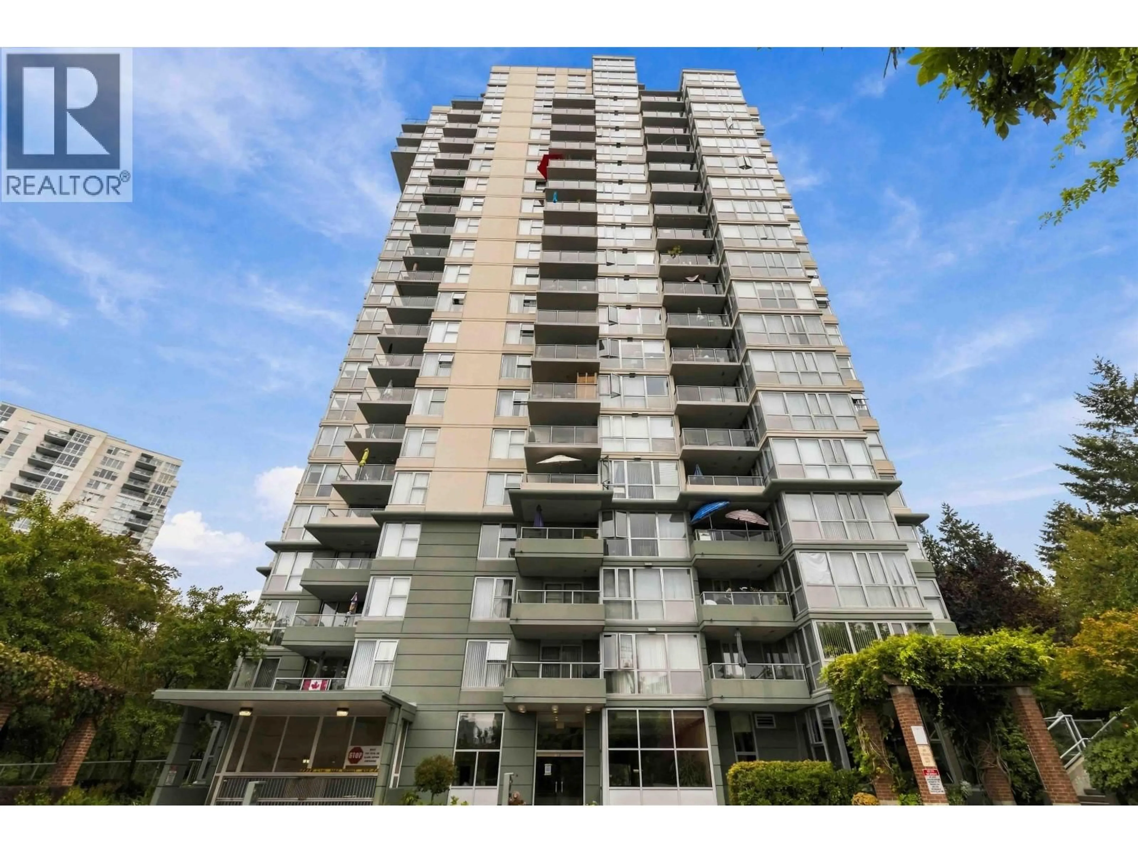 Unknown for 1006 - 295 GUILDFORD WAY, Port Moody British Columbia V3H5N3