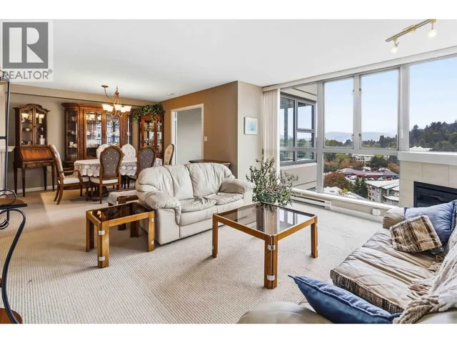 1006 - 295 GUILDFORD WAY, Port Moody 4