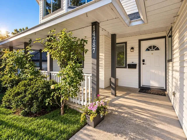 14287 73A AVENUE, Surrey 3