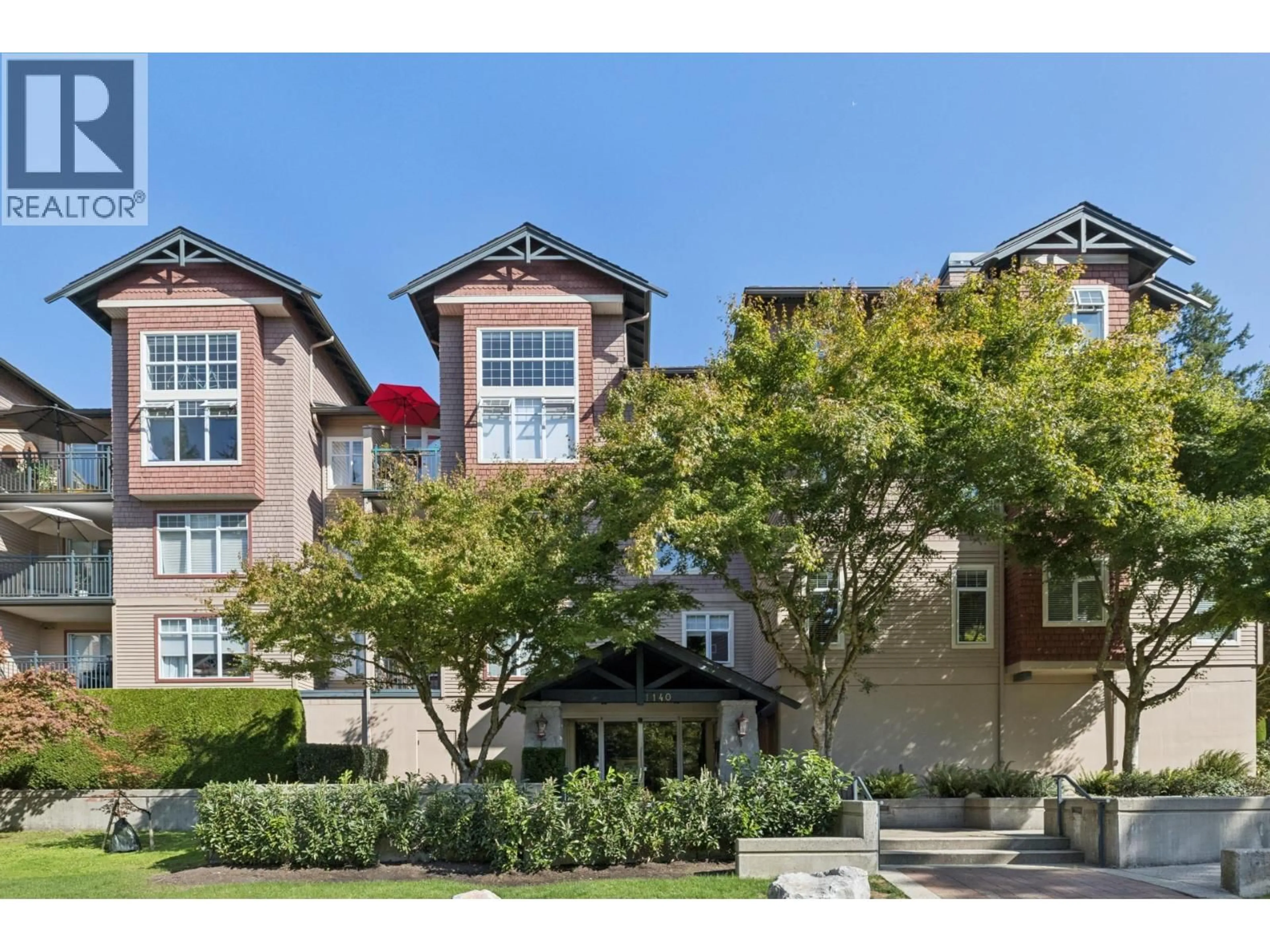 Unknown for 201 - 1140 STRATHAVEN DRIVE, North Vancouver British Columbia V7H2Z6