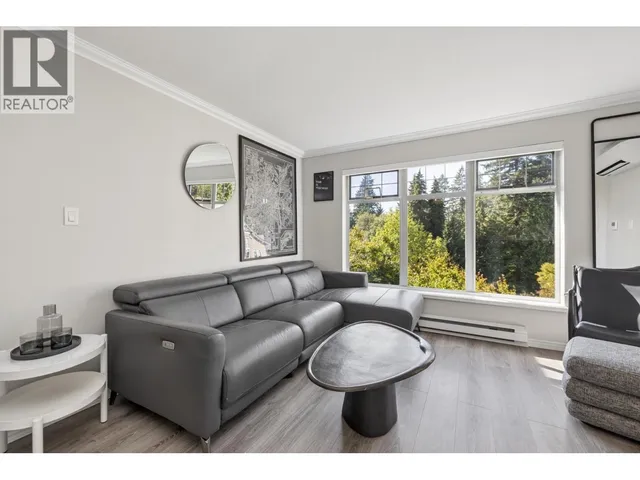 201 - 1140 STRATHAVEN DRIVE, North Vancouver 3