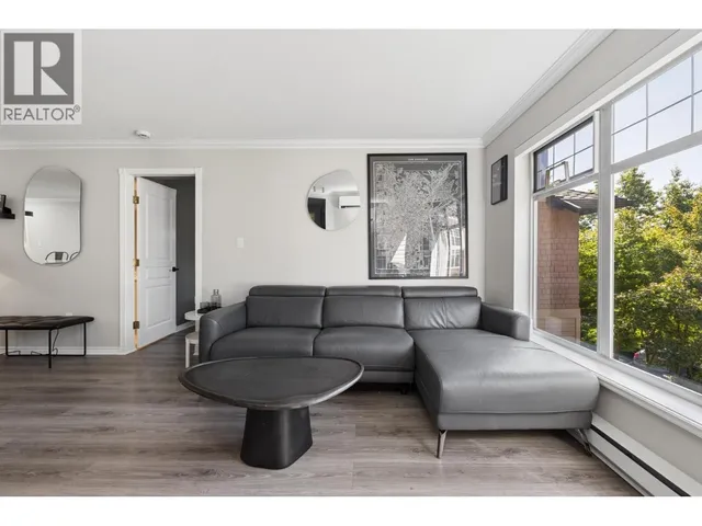 201 - 1140 STRATHAVEN DRIVE, North Vancouver 5