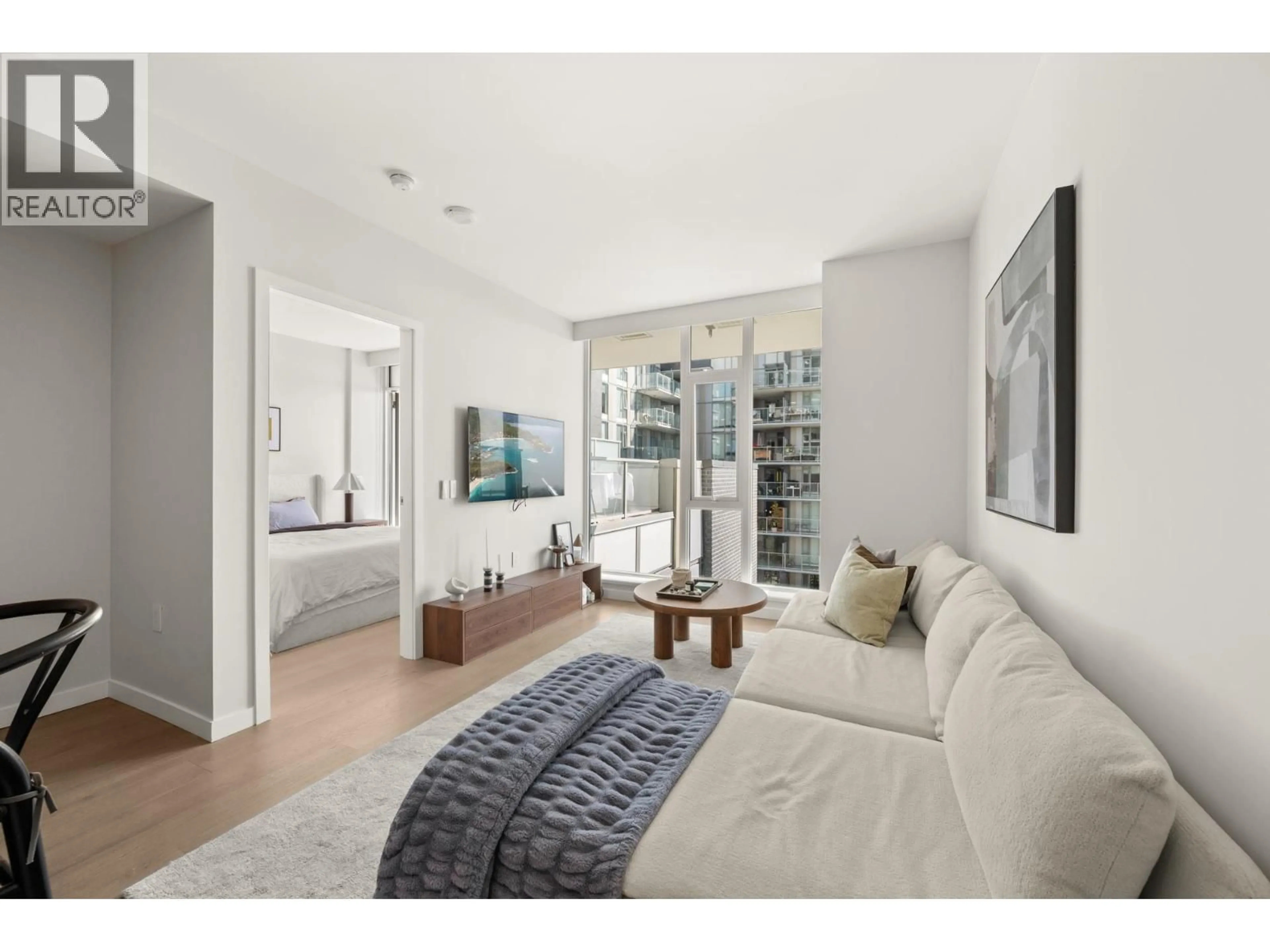 Unknown for 602 - 7418 PAULSON STREET, Vancouver British Columbia V6P0K2