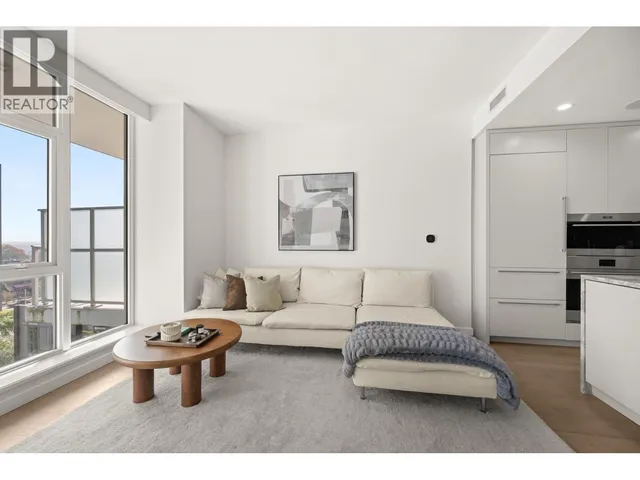 602 - 7418 PAULSON STREET, Vancouver 3