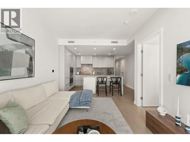 602 - 7418 PAULSON STREET, Vancouver 4