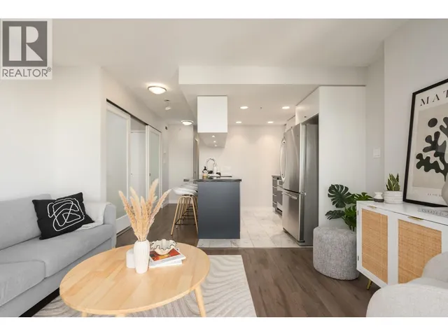 2110 - 833 SEYMOUR STREET, Vancouver 3