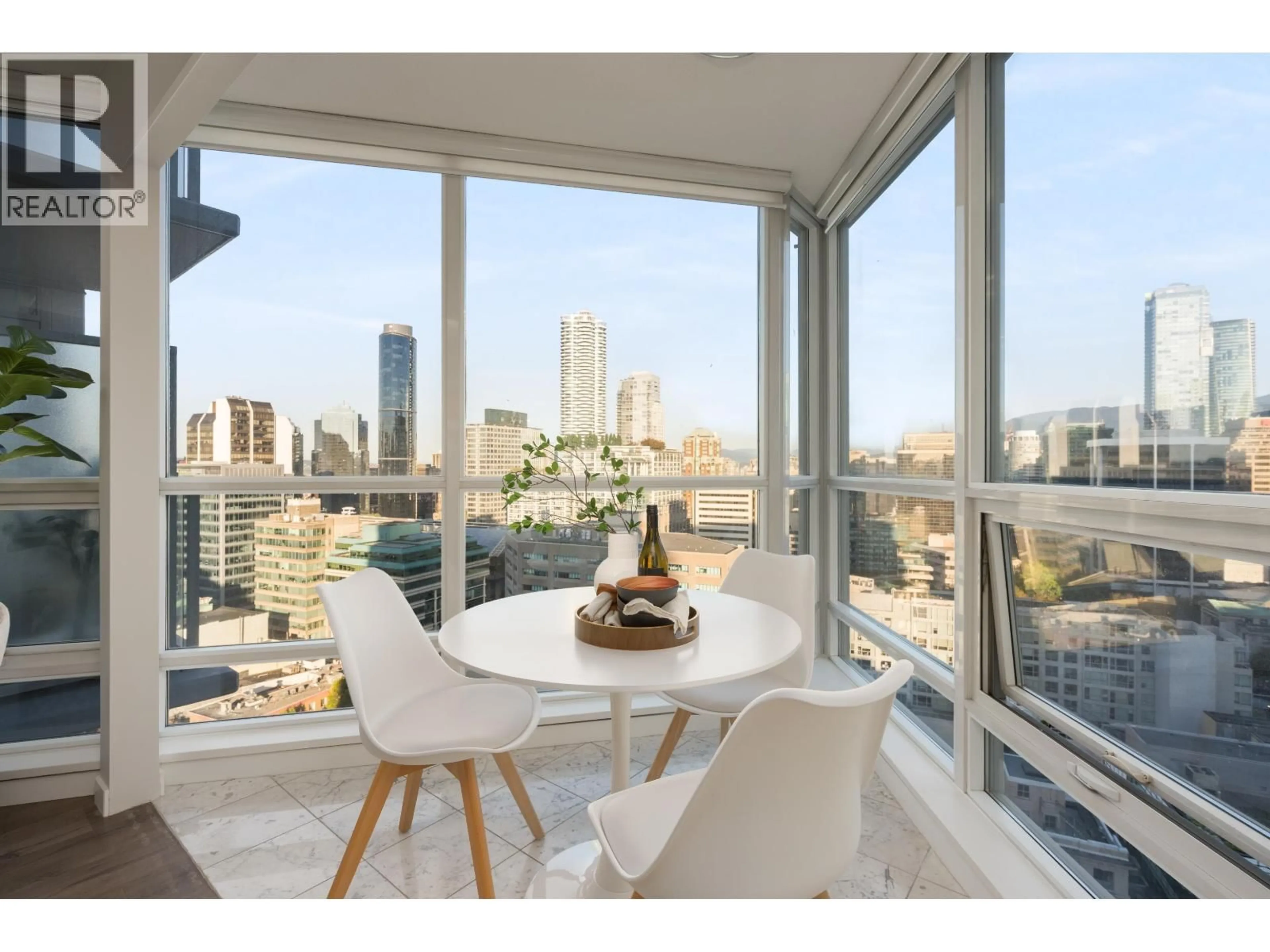 A pic of a room for 2110 - 833 SEYMOUR STREET, Vancouver British Columbia V6B0G4