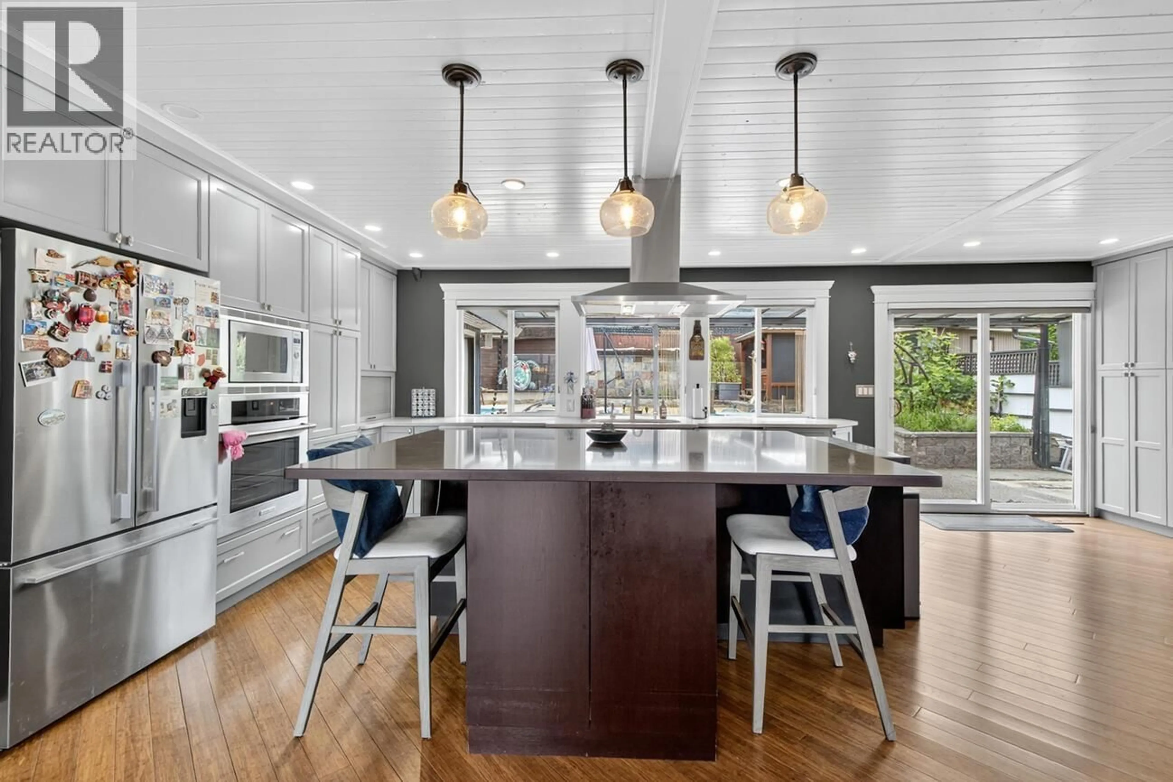 Open concept kitchen, unknown for 1052 CORONA CRESCENT, Coquitlam British Columbia V3J7J3