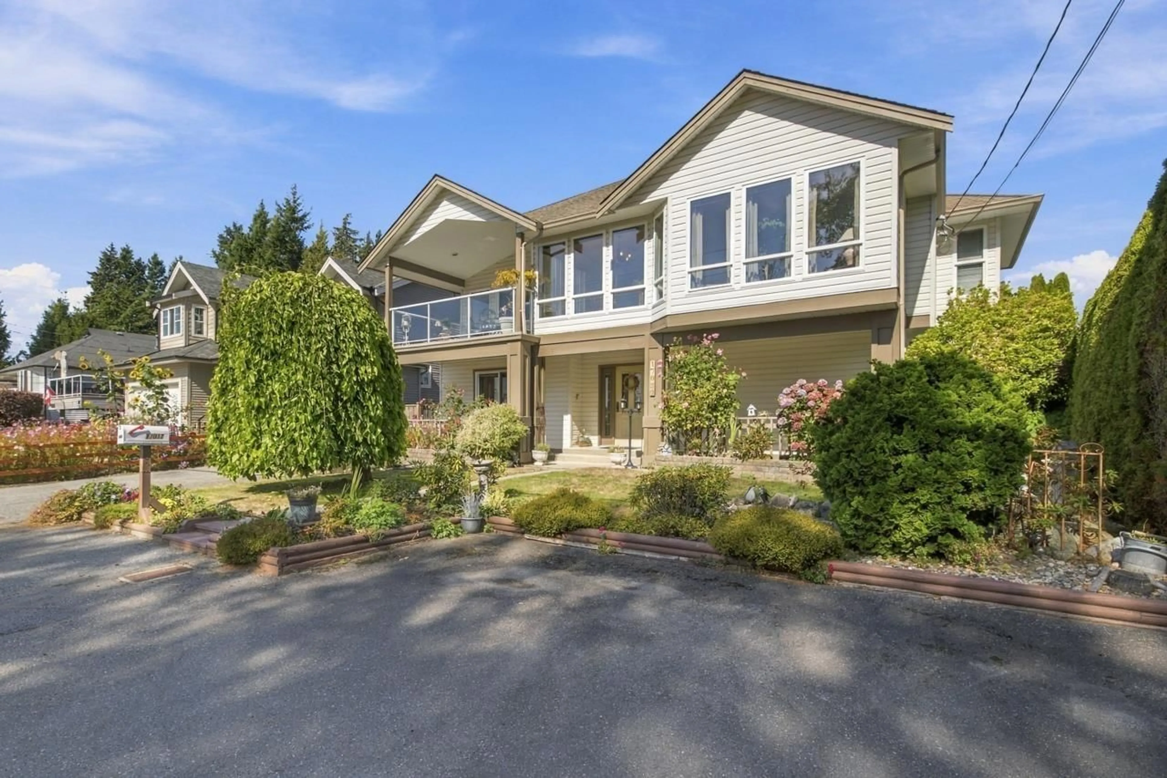 Unknown for 17037 0 AVENUE, Surrey British Columbia V3Z9N9