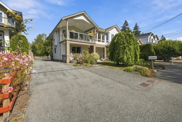 17037 0 AVENUE, Surrey 3