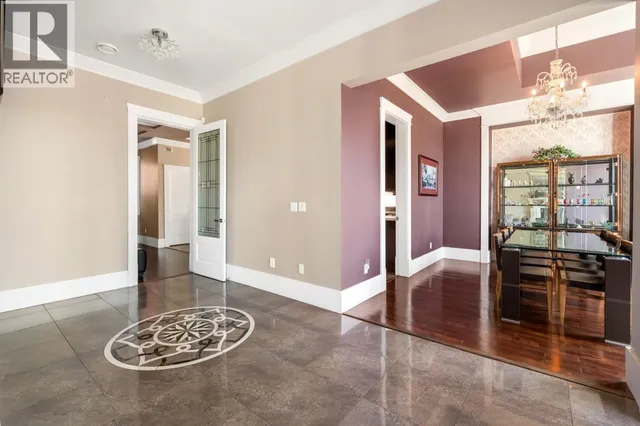 7188 GRAY AVENUE, Burnaby 5