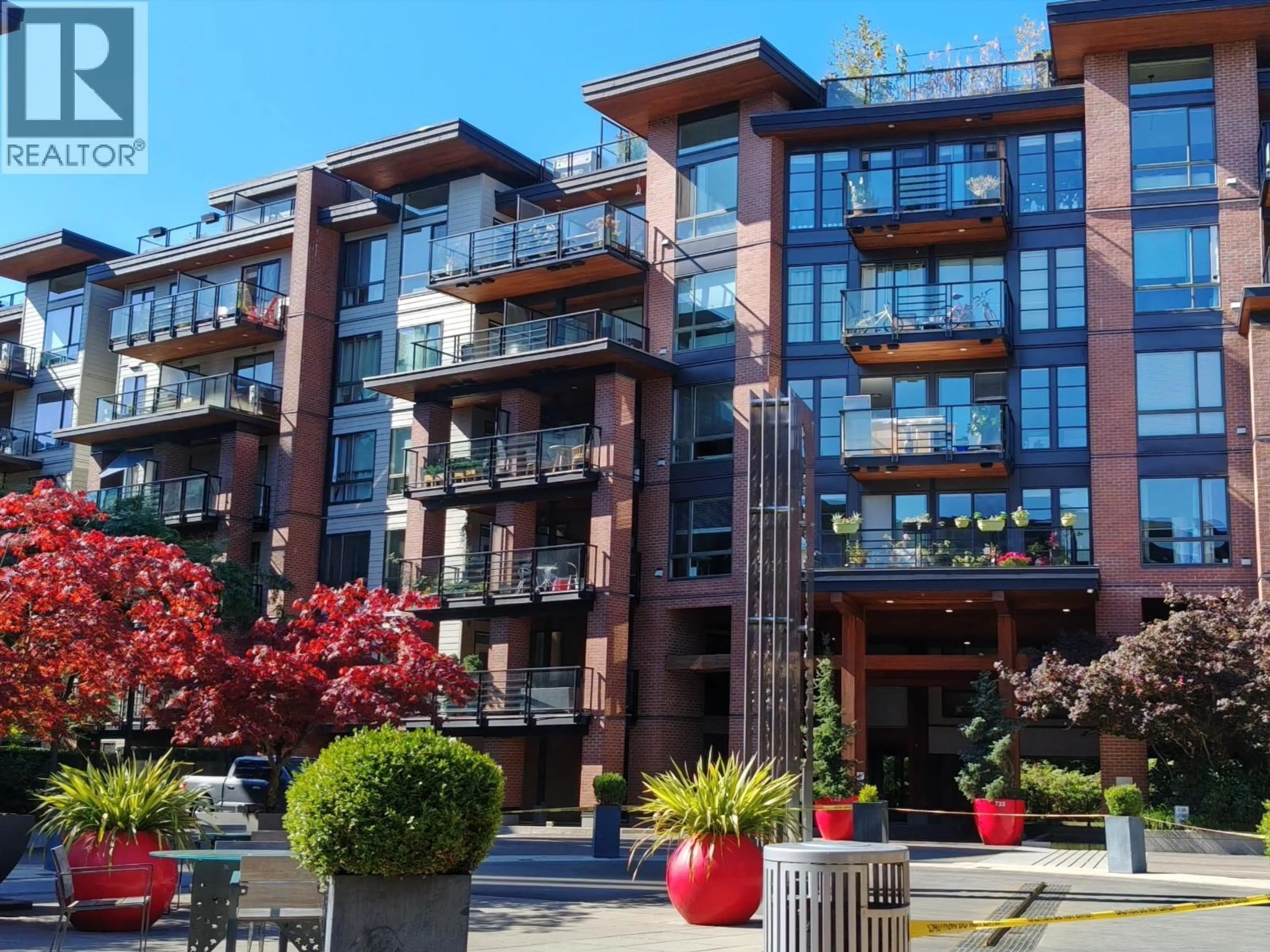 Unknown for 226 - 723 3RD STREET, North Vancouver British Columbia V7M0E4