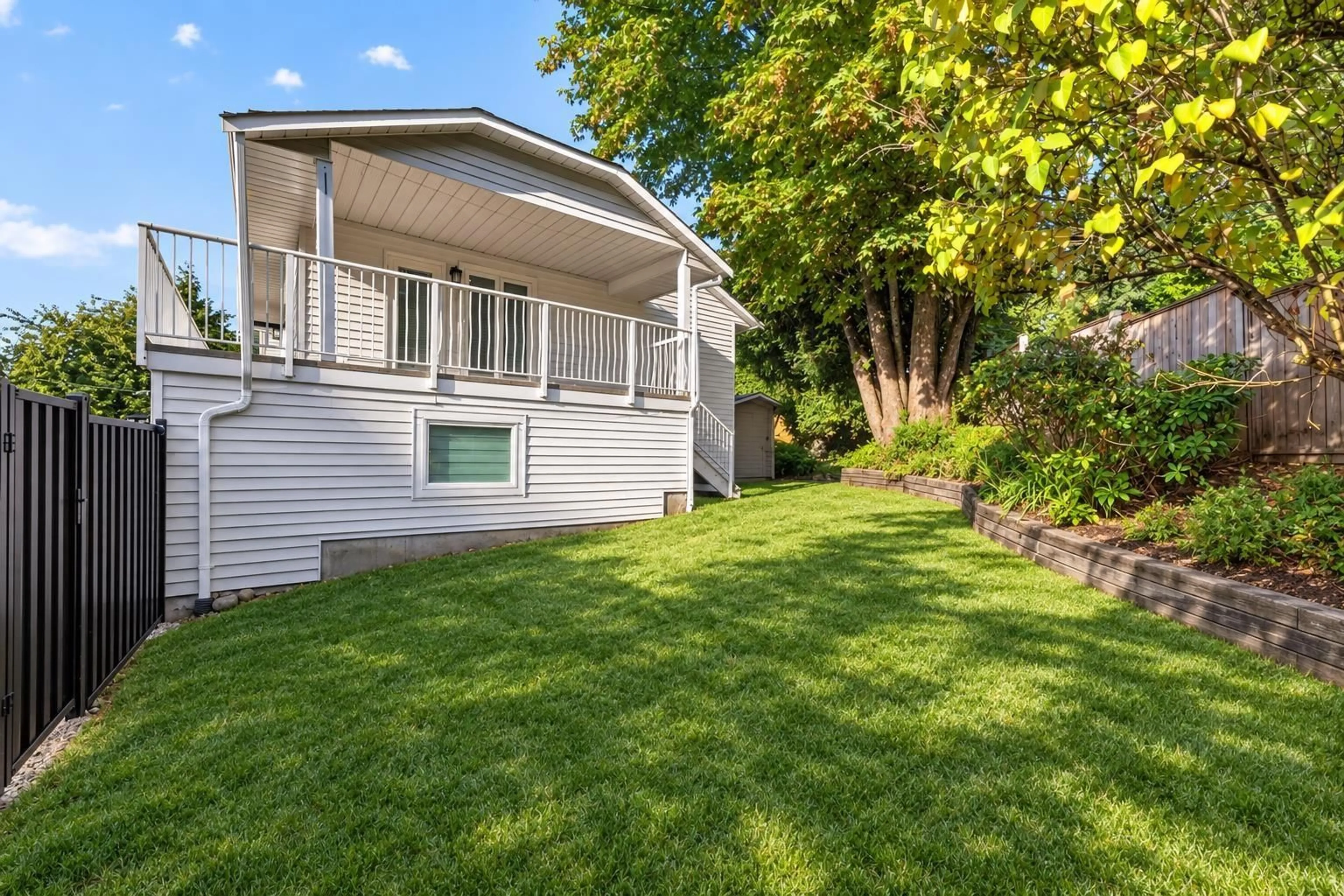 Patio, street for 10238 SHEAVES COURT, Delta British Columbia V4C8C9