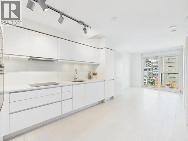 605 - 180 E 2ND AVENUE, Vancouver 2