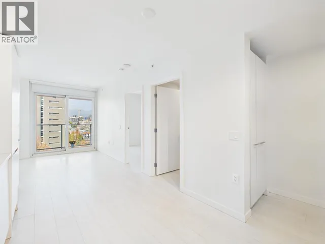 605 - 180 E 2ND AVENUE, Vancouver 4