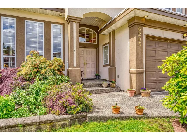 6205 126A AVENUE, Surrey 3