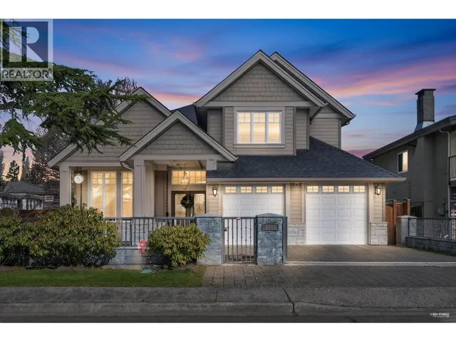 3317 BENTINCK PLACE, Richmond 2