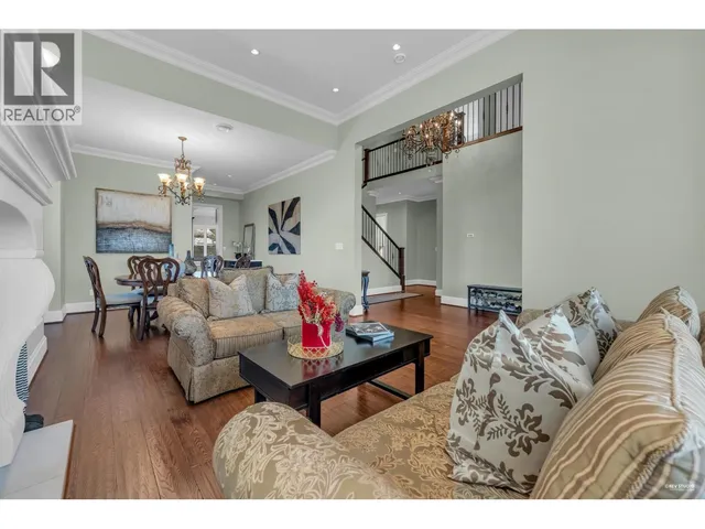 3317 BENTINCK PLACE, Richmond 5