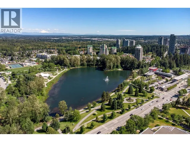 214 - 1242 TOWN CENTRE BOULEVARD, Coquitlam 2
