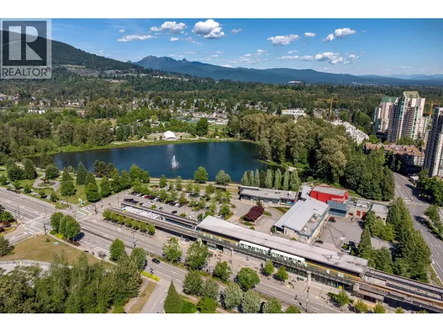 214 - 1242 TOWN CENTRE BOULEVARD, Coquitlam 3