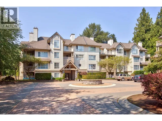 214 - 1242 TOWN CENTRE BOULEVARD, Coquitlam 5