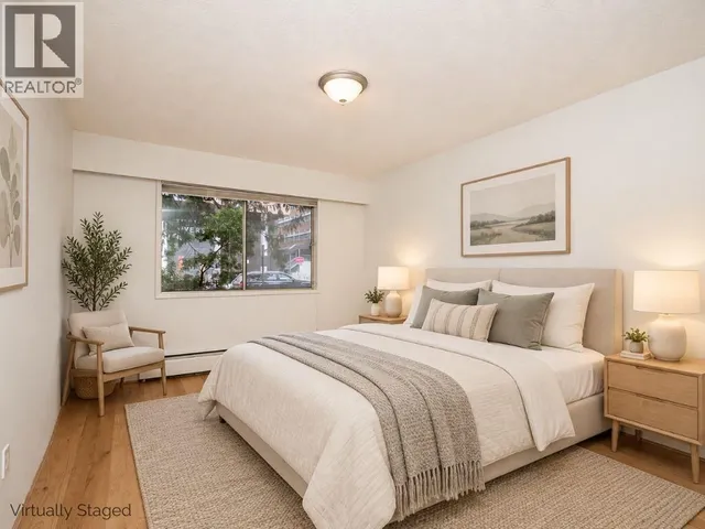 106 - 235 13TH STREET, North Vancouver 5