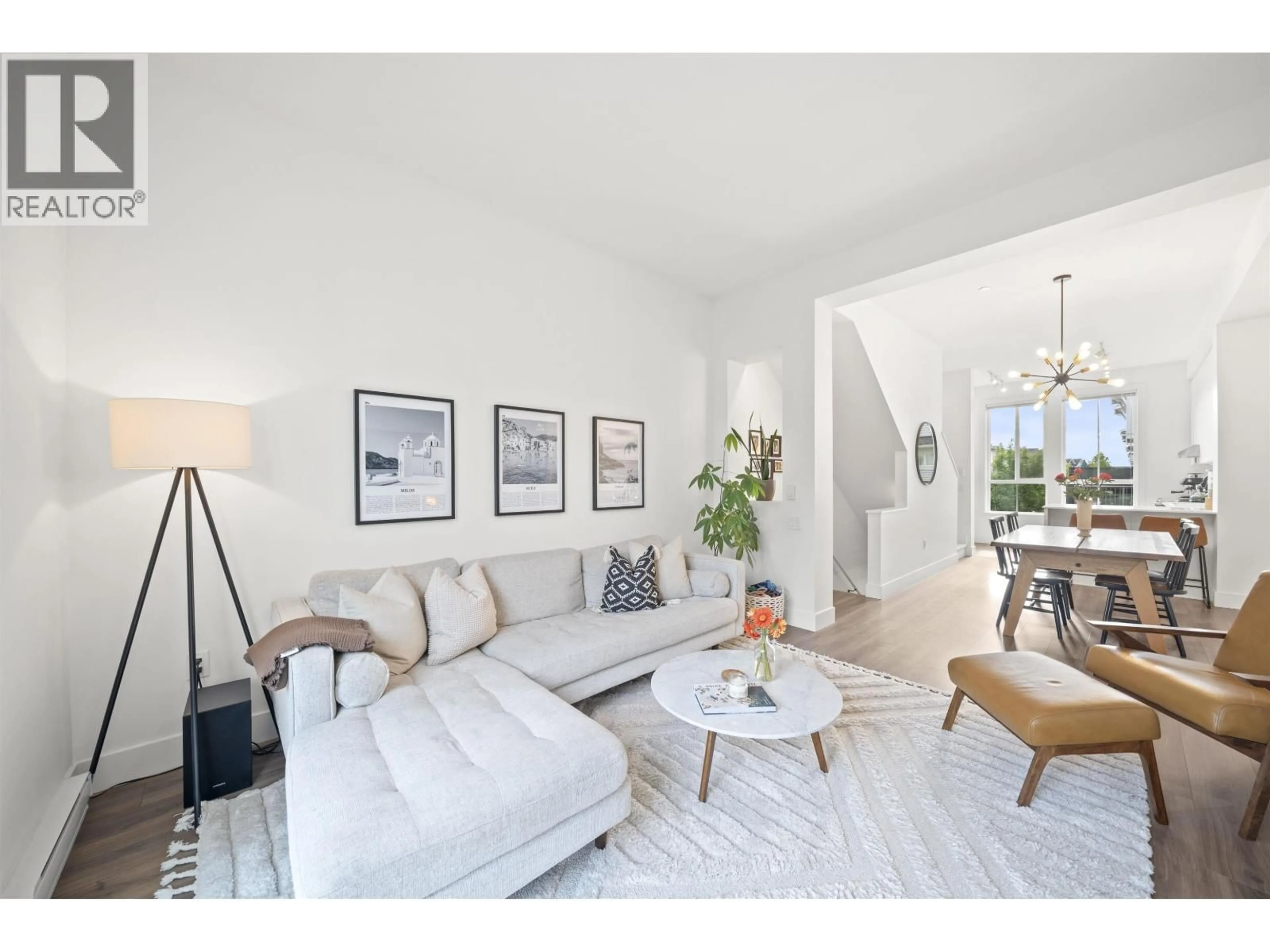 Living room with furniture, unknown for 46 - 4656 ORCA WAY, Tsawwassen British Columbia V4M4G4