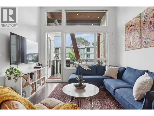 412 - 3163 RIVERWALK AVENUE, Vancouver 2