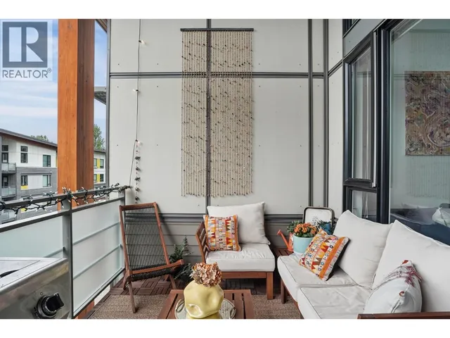 412 - 3163 RIVERWALK AVENUE, Vancouver 5