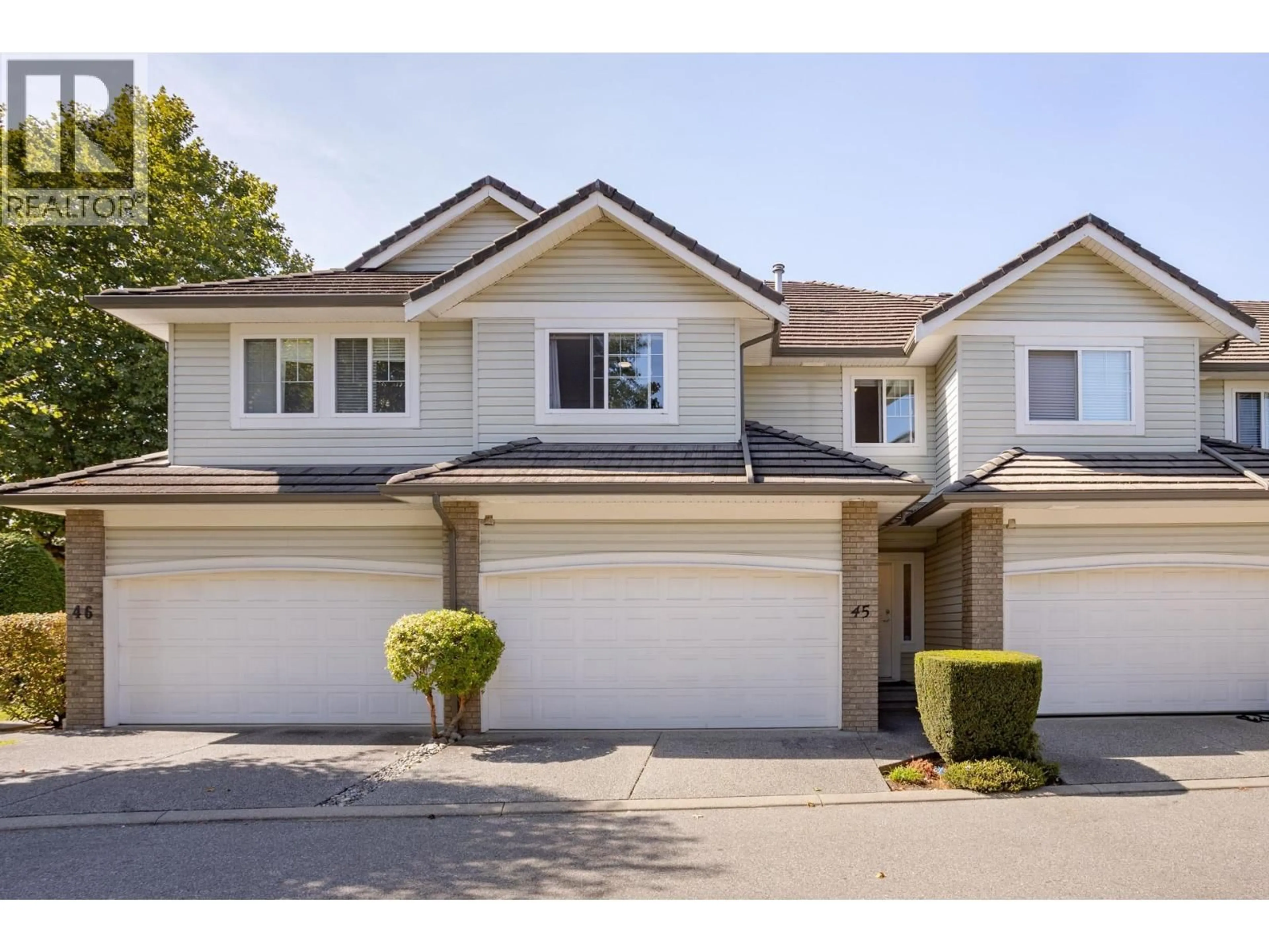 Unknown for 45 - 1290 AMAZON DRIVE, Port Coquitlam British Columbia V3B7Z8