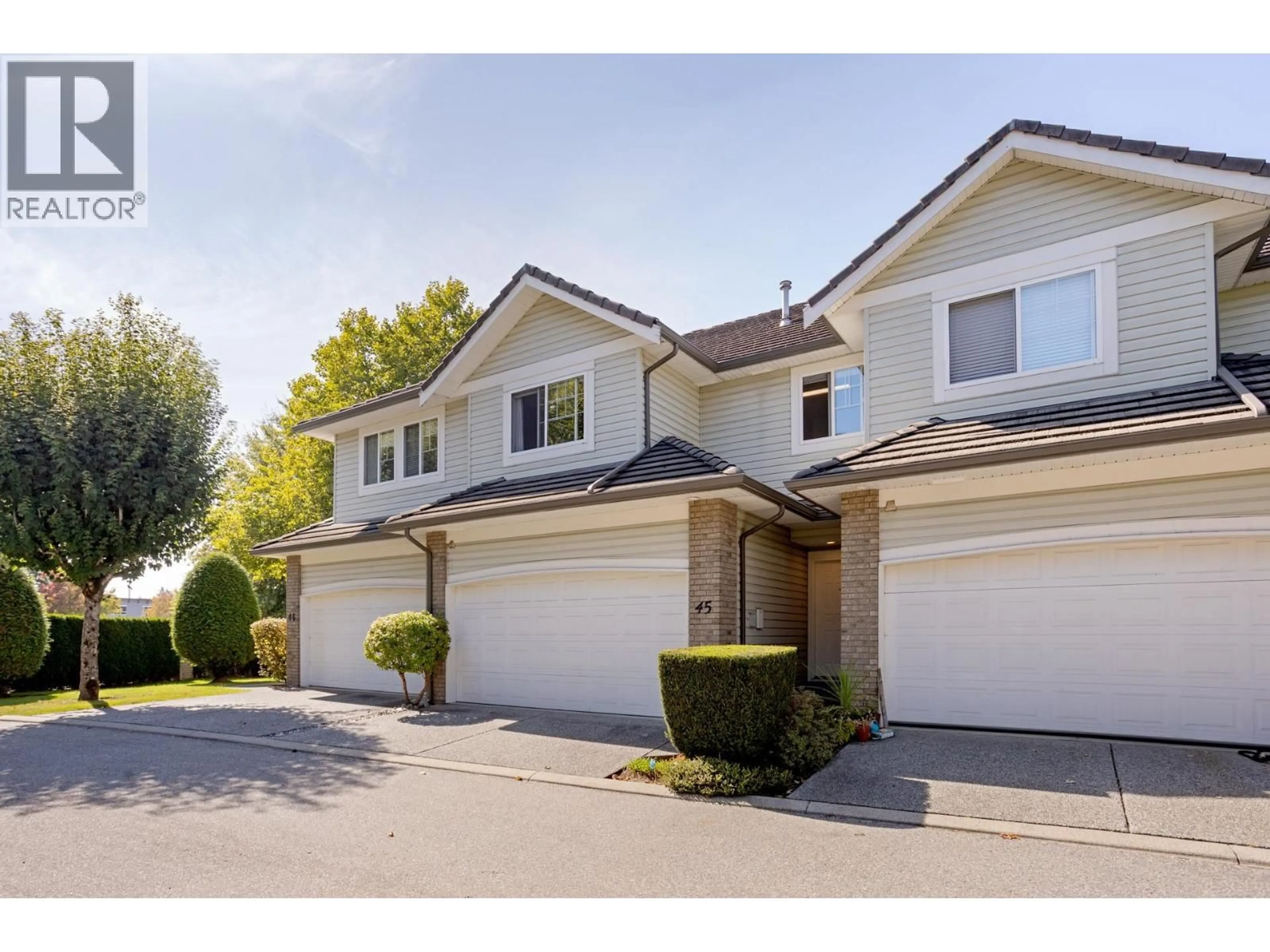 Unknown for 45 - 1290 AMAZON DRIVE, Port Coquitlam British Columbia V3B7Z8