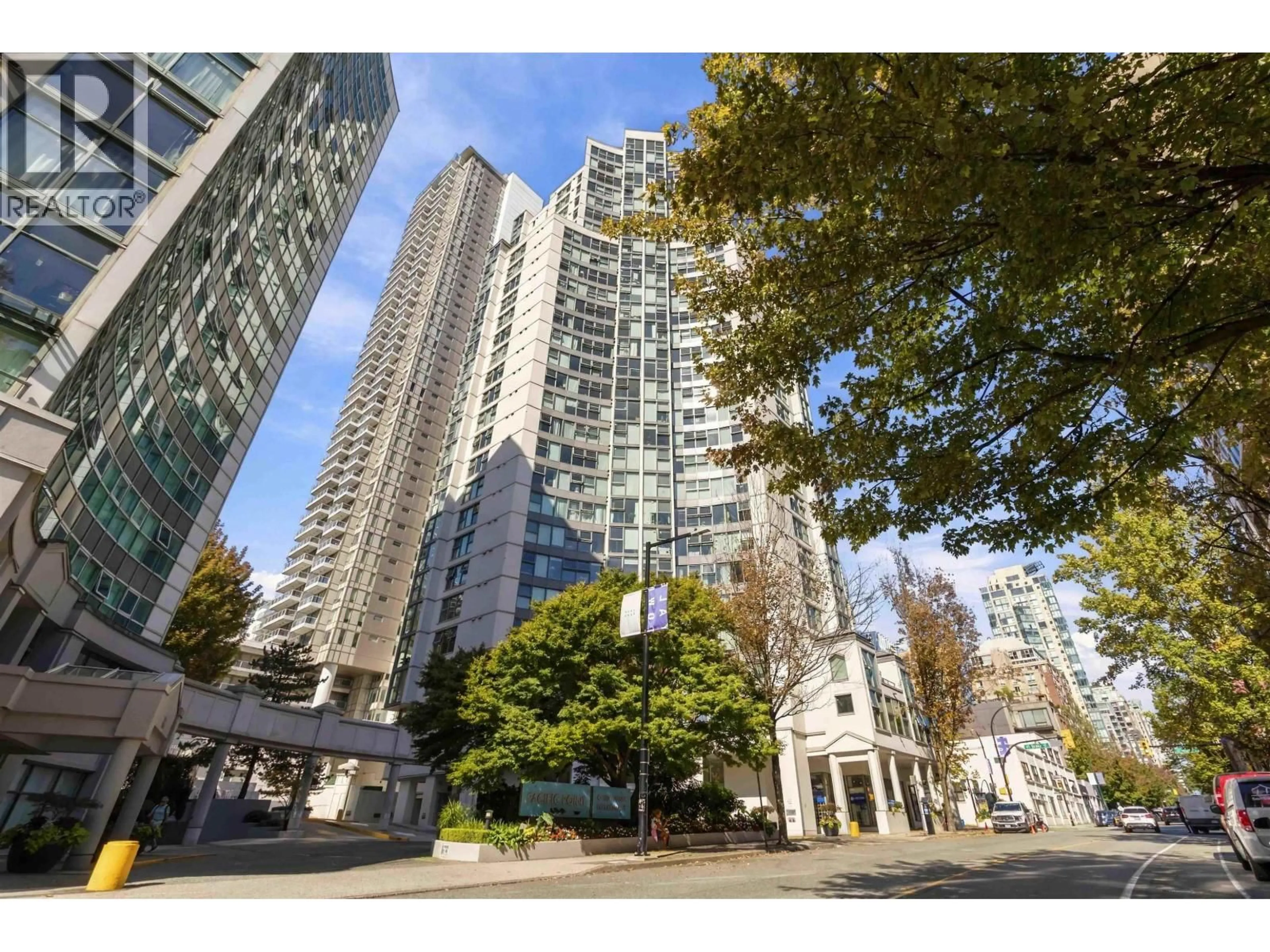 Unknown for 608 - 1323 HOMER STREET, Vancouver British Columbia V6B5T1