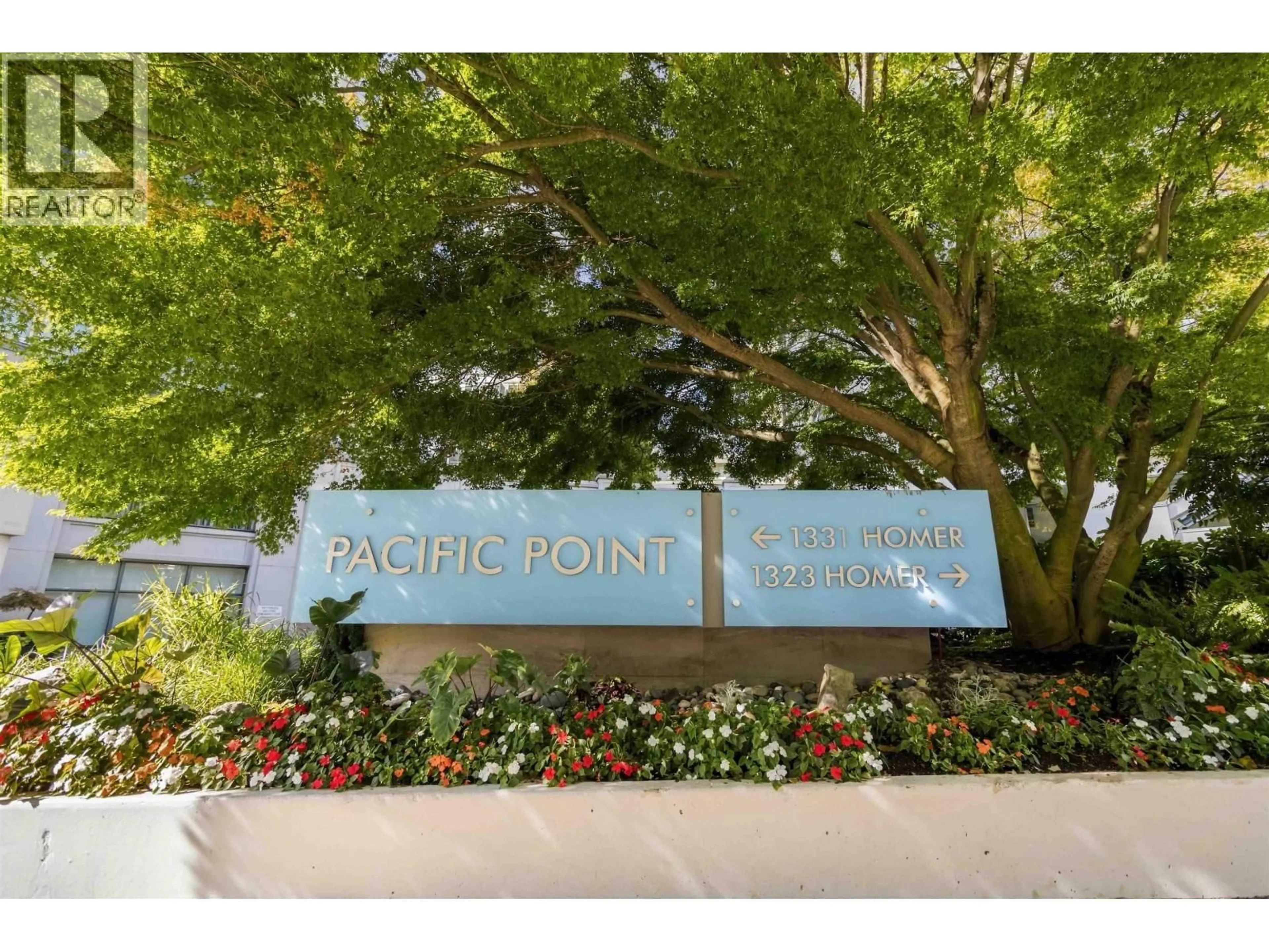 Unknown for 608 - 1323 HOMER STREET, Vancouver British Columbia V6B5T1