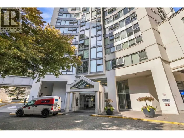 608 - 1323 HOMER STREET, Vancouver 5