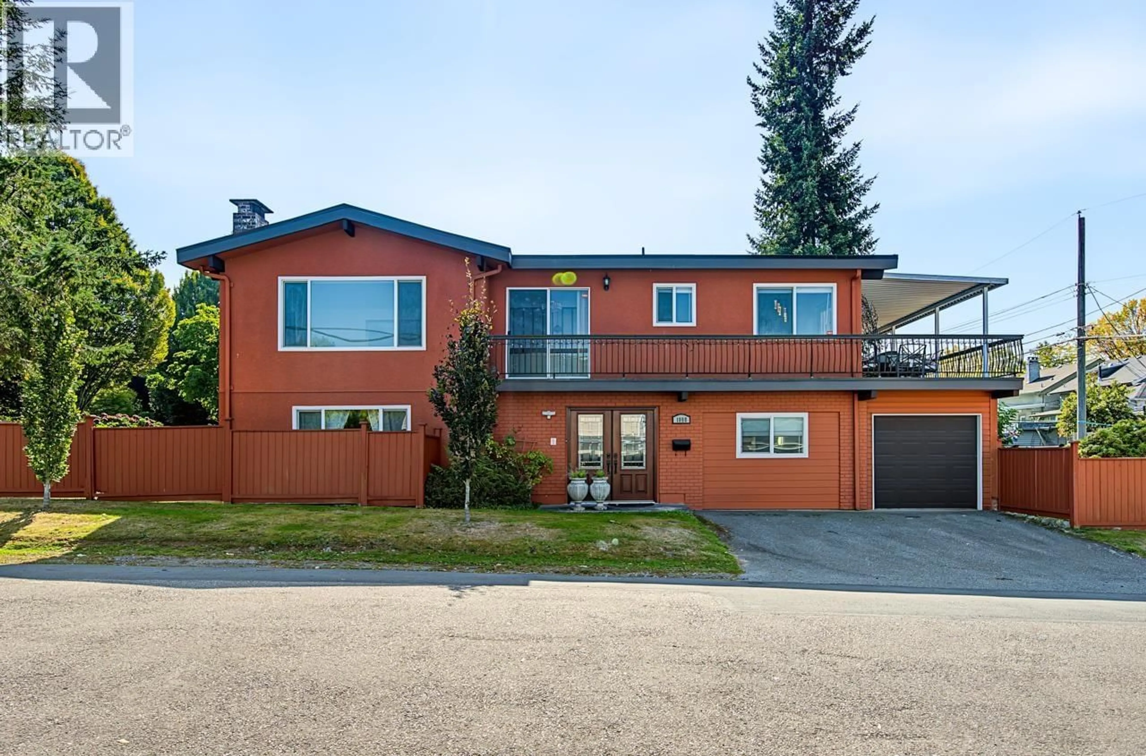 Home with brick exterior material, street for 1090 35TH AVENUE, Vancouver British Columbia V5W3X5