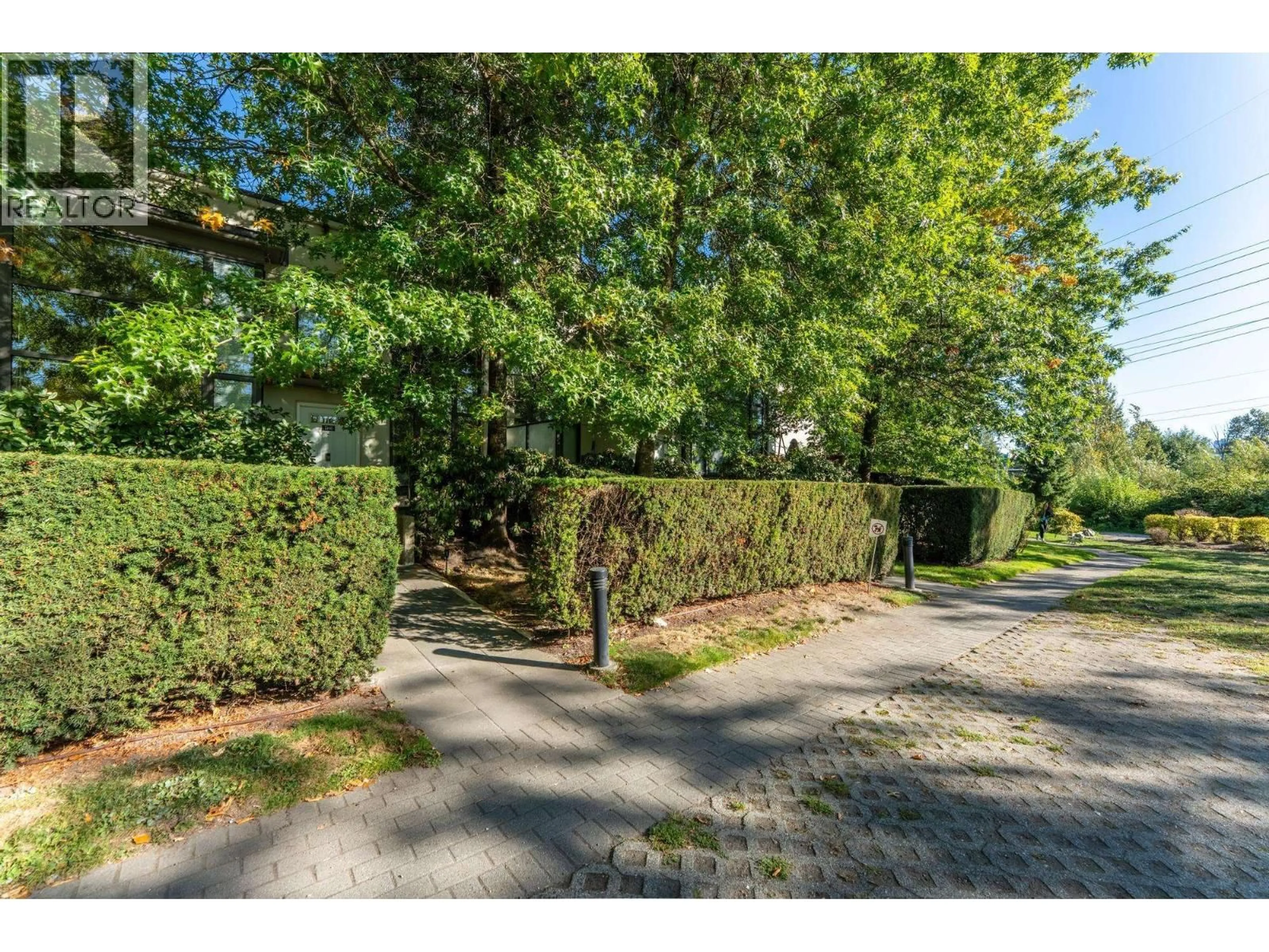 Unknown for TH6 - 4182 DAWSON STREET, Burnaby British Columbia V5C4B1