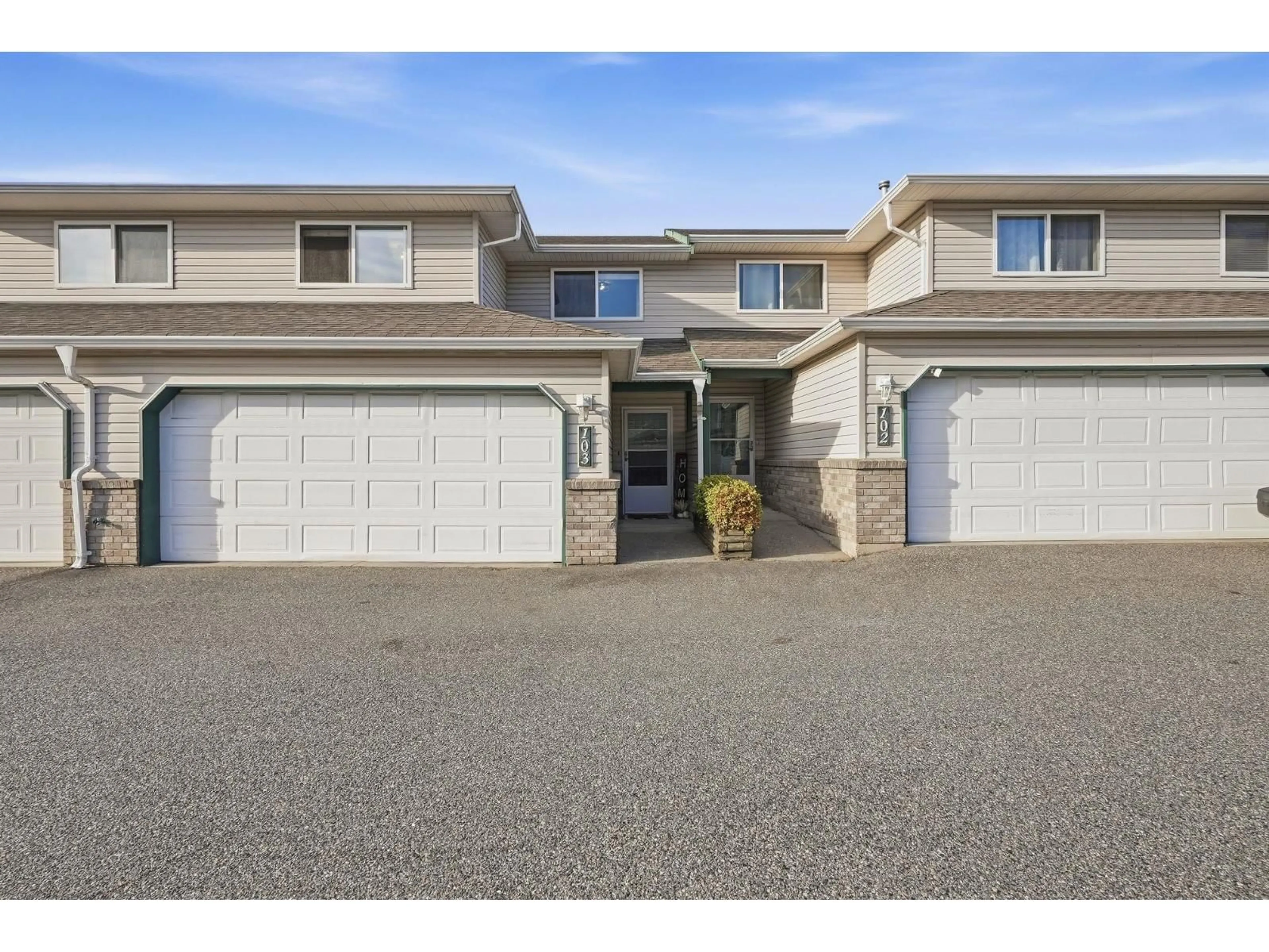 Unknown for 103 - 5765 VEDDER ROAD, Chilliwack British Columbia V2R1C3