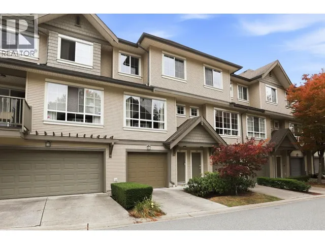 87 - 9088 HALSTON COURT, Burnaby 2