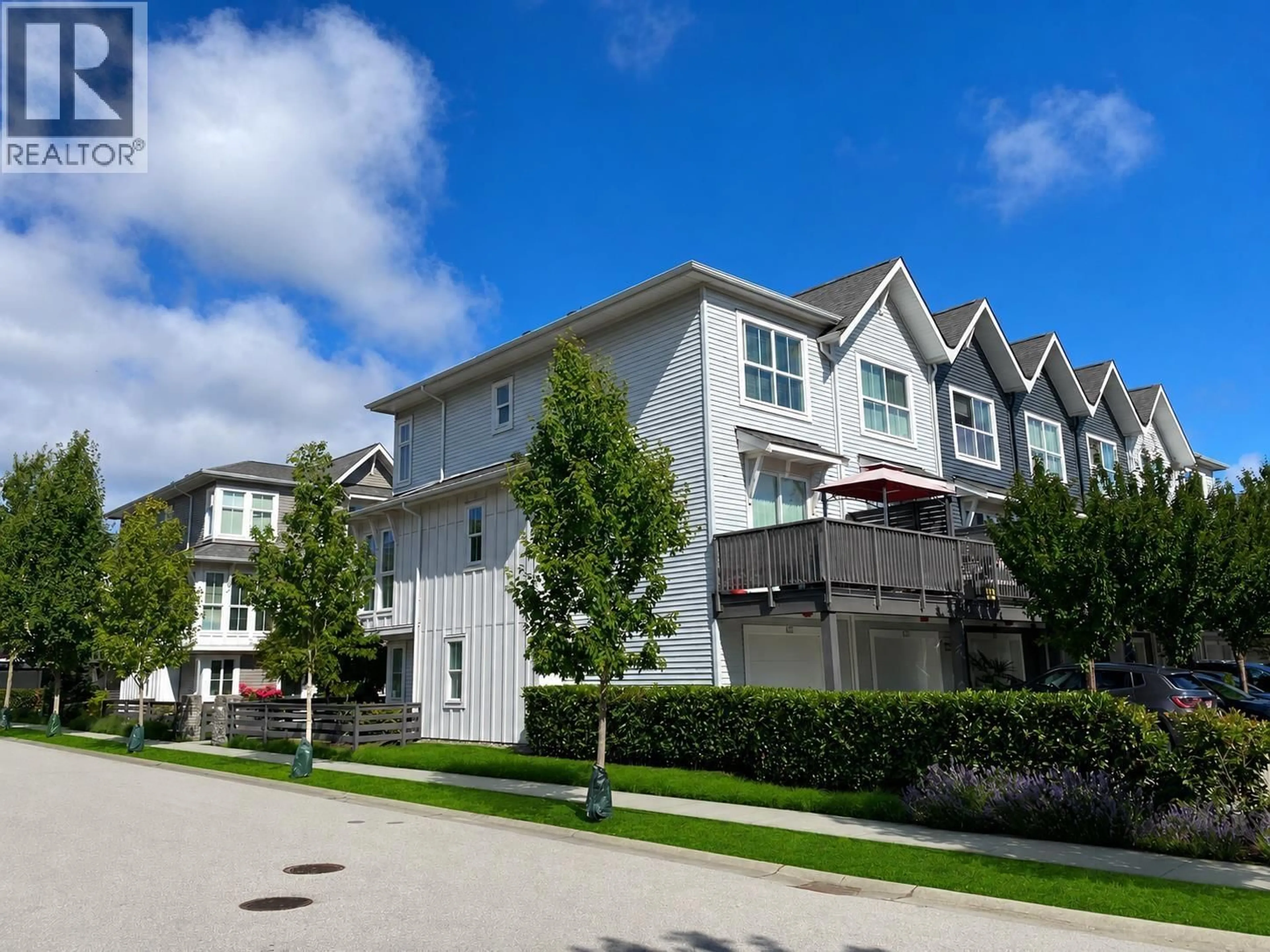 Home with vinyl exterior material, street for 26 - 4656 ORCA WAY, Tsawwassen British Columbia V4M0C9