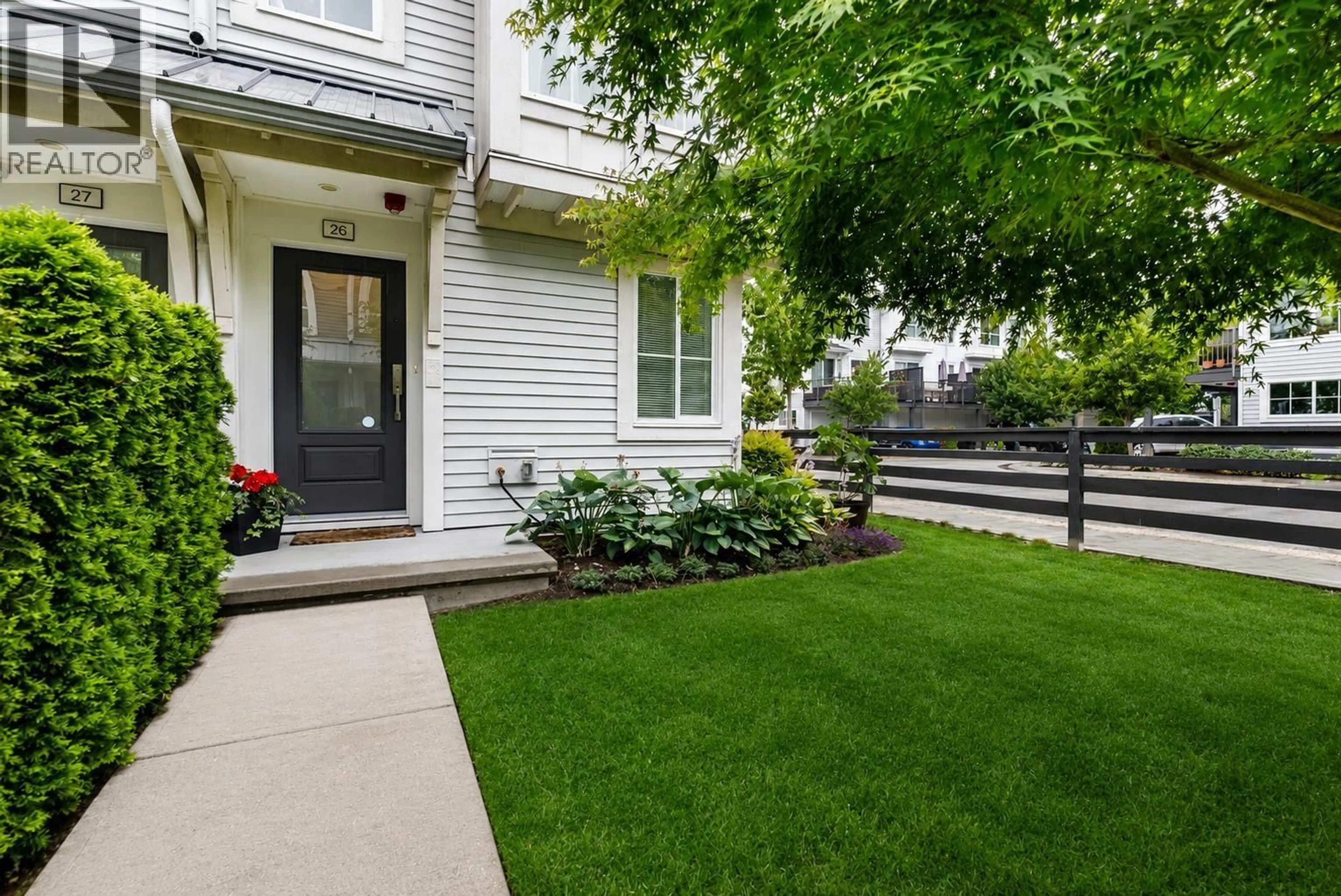 Unknown for 26 - 4656 ORCA WAY, Tsawwassen British Columbia V4M0C9