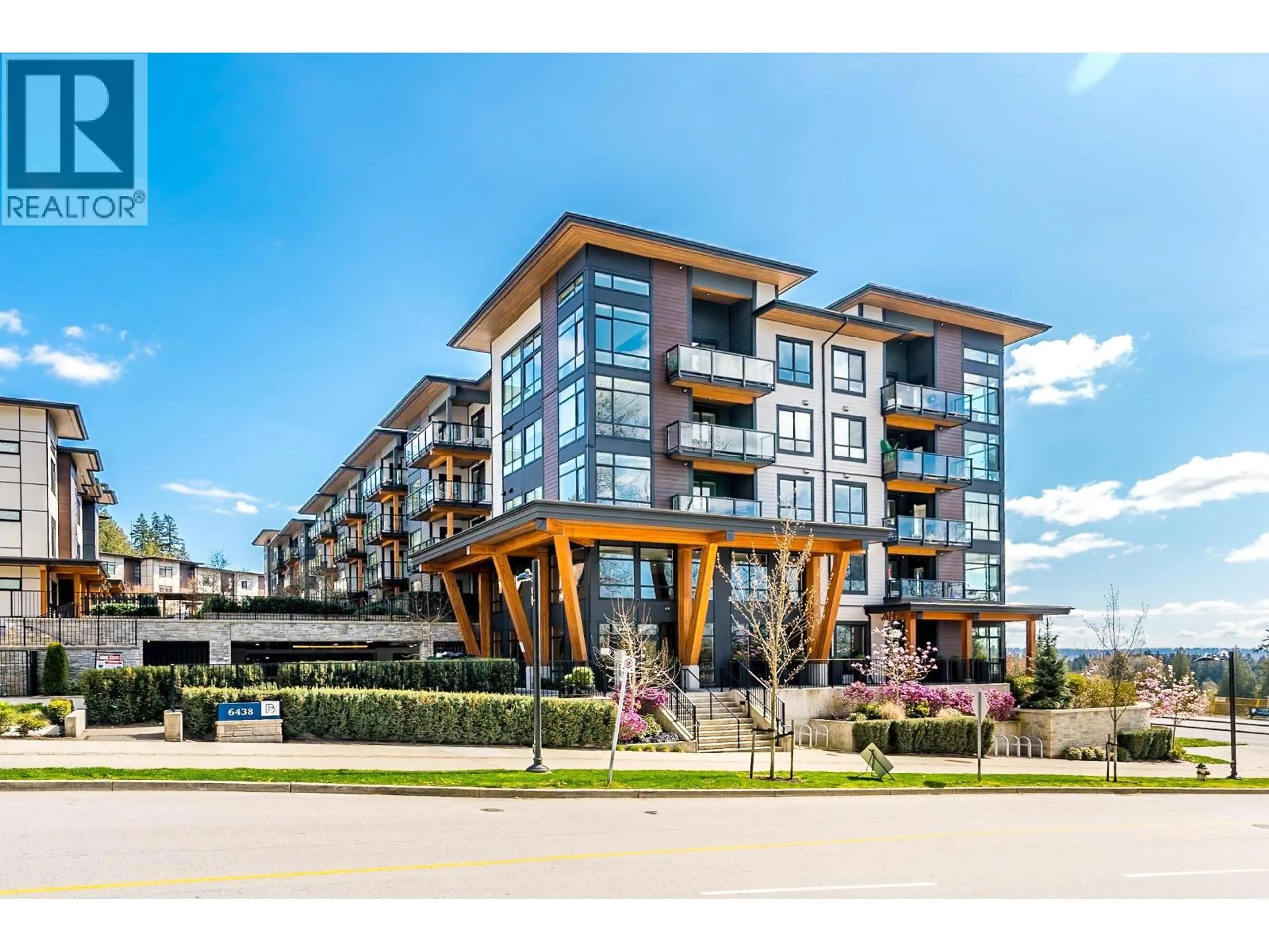 Unknown for 416 - 6438 BYRNEPARK DRIVE, Burnaby British Columbia V3N0J1