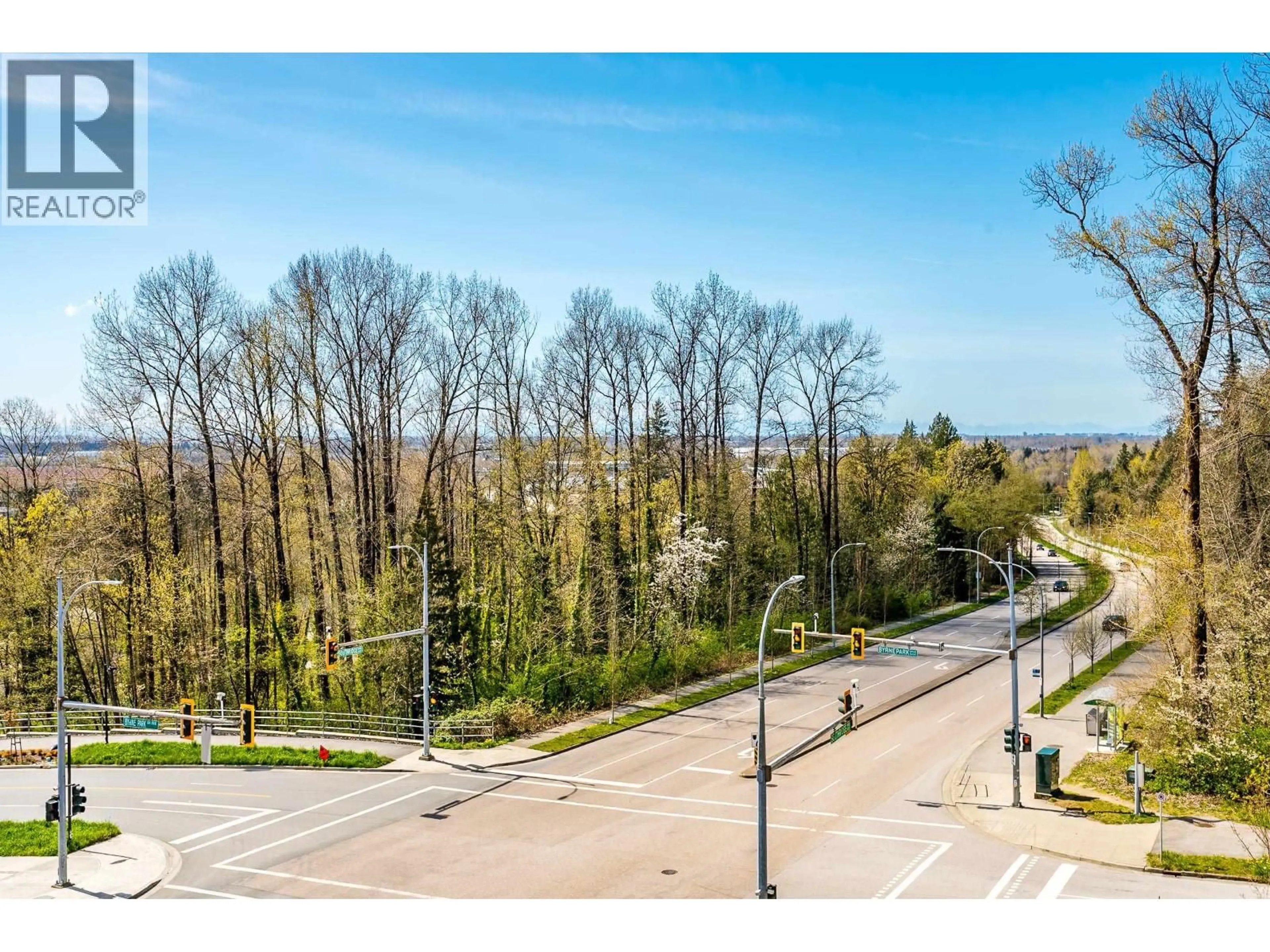 A pic from outside/outdoor area/front of a property/back of a property/a pic from drone, water/lake/river/ocean view for 416 - 6438 BYRNEPARK DRIVE, Burnaby British Columbia V3N0J1