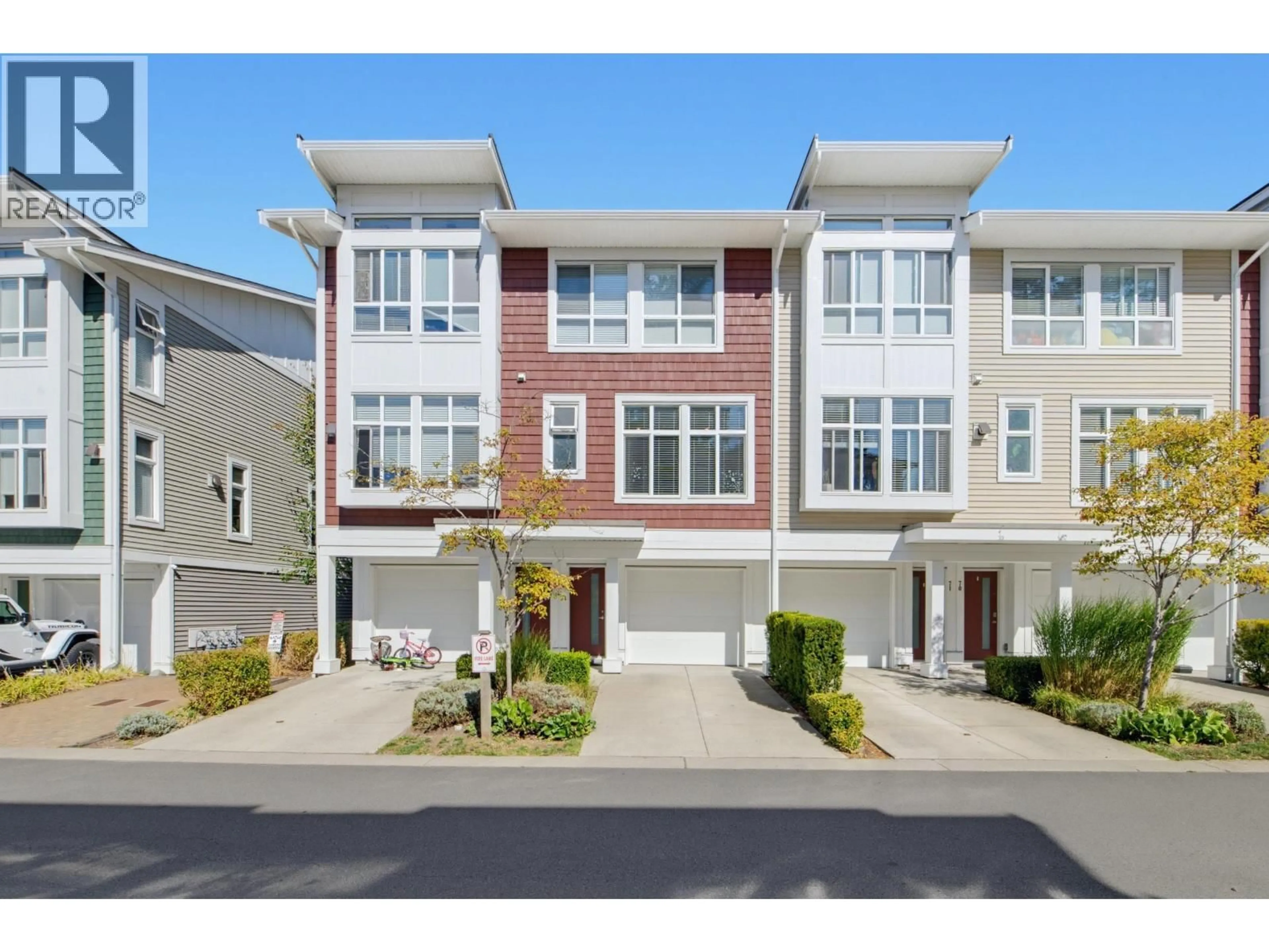 Unknown for 72 - 24108 104 AVENUE, Maple Ridge British Columbia V2W0J5